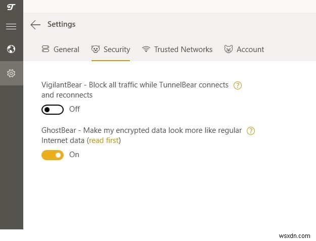 Các Dịch Vụ VPN Tốt Nhất Và An Toàn Nhất Cho Năm 2021