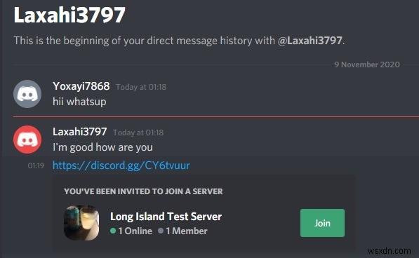 Cách Thiết Lập Chia Sẻ Màn Hình Trên Discord