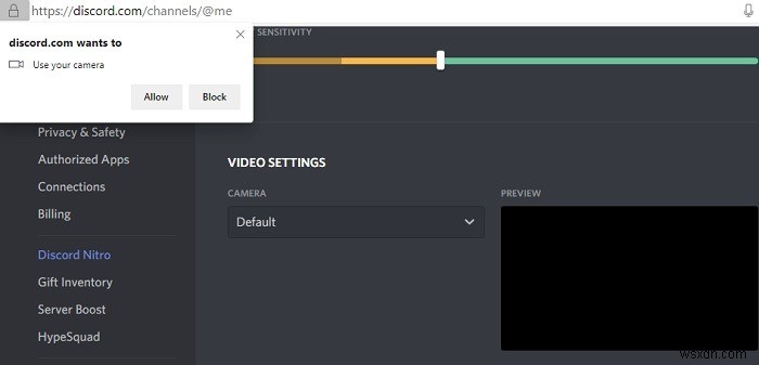 Cách Thiết Lập Chia Sẻ Màn Hình Trên Discord