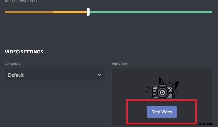 Cách Thiết Lập Chia Sẻ Màn Hình Trên Discord