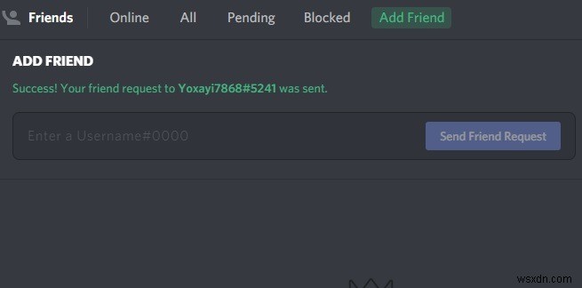 Cách Thiết Lập Chia Sẻ Màn Hình Trên Discord