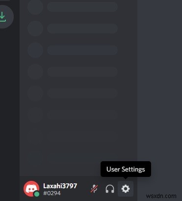 Cách Thiết Lập Chia Sẻ Màn Hình Trên Discord