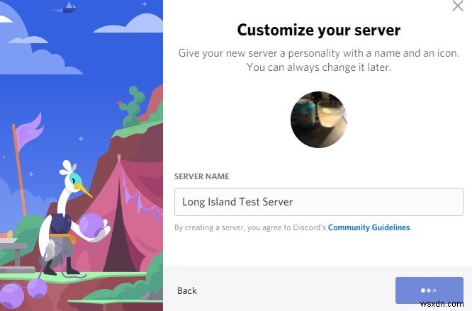 Cách Thiết Lập Chia Sẻ Màn Hình Trên Discord