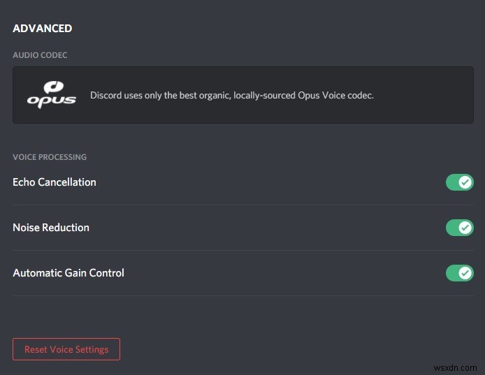 Cách Thiết Lập Chia Sẻ Màn Hình Trên Discord