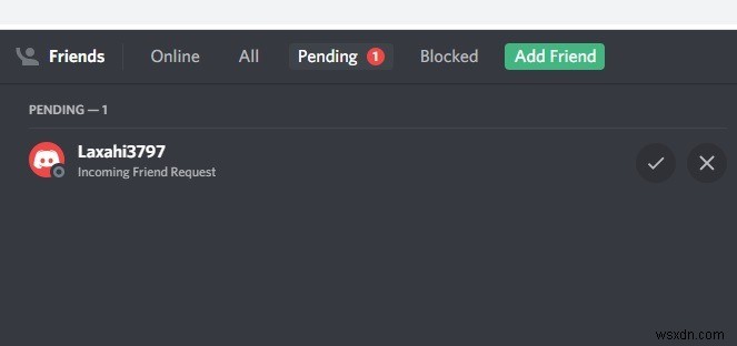 Cách Thiết Lập Chia Sẻ Màn Hình Trên Discord