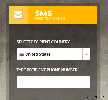 6 Cách Dễ Dàng Gửi Tin Nhắn (SMS) Từ Máy Tính