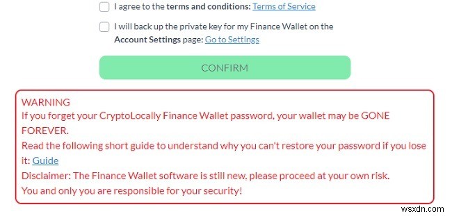 CryptoLocally: Cách Dễ Dàng Và An Toàn Để Giao Dịch Tiền Mã Hóa
