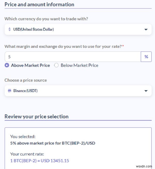 CryptoLocally: Cách Dễ Dàng Và An Toàn Để Giao Dịch Tiền Mã Hóa