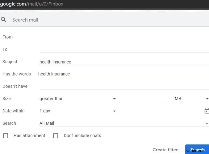 Cách Sắp Xếp Hộp Thư Gmail Theo Người Gửi, Chủ Đề, Ngày, Và Bộ Lọc Khác