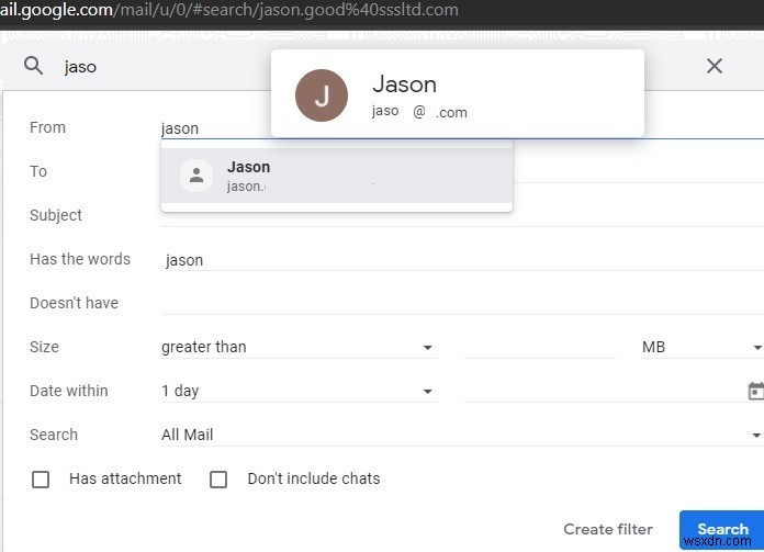 Cách Sắp Xếp Hộp Thư Gmail Theo Người Gửi, Chủ Đề, Ngày, Và Bộ Lọc Khác