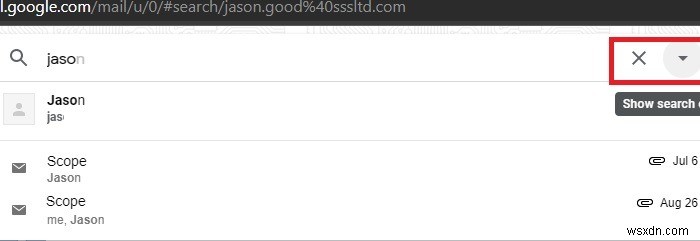 Cách Sắp Xếp Hộp Thư Gmail Theo Người Gửi, Chủ Đề, Ngày, Và Bộ Lọc Khác