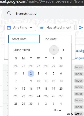 Cách Sắp Xếp Hộp Thư Gmail Theo Người Gửi, Chủ Đề, Ngày, Và Bộ Lọc Khác