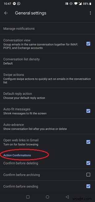 Các Tính Năng Gmail Tốt Nhất Bạn Nên Biết Để Cải Thiện Trải Nghiệm Email