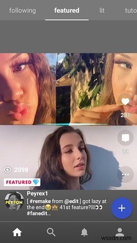 8 ứng dụng thay thế TikTok tốt nhất để tạo và chia sẻ video