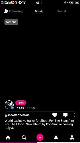 8 ứng dụng thay thế TikTok tốt nhất để tạo và chia sẻ video