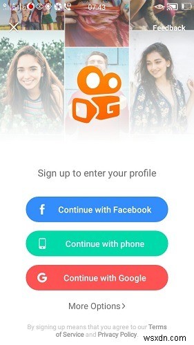 8 ứng dụng thay thế TikTok tốt nhất để tạo và chia sẻ video