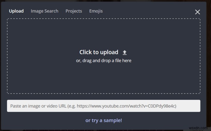 Cách thêm watermark (dấu nước) vào video YouTube