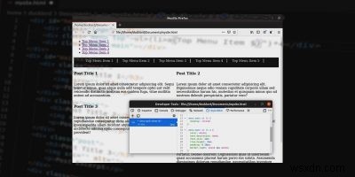 Cách tạo file HTML dễ dàng với Emmet
