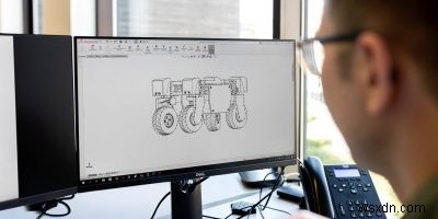 7 phần mềm vẽ sơ đồ trực tuyến tốt nhất năm 2020