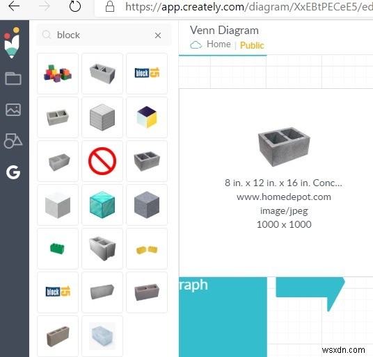 7 phần mềm vẽ sơ đồ trực tuyến tốt nhất năm 2020