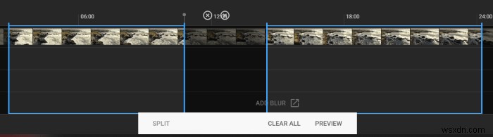 Cách chỉnh sửa video bằng YouTube Video Editor