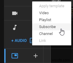 Cách chỉnh sửa video bằng YouTube Video Editor