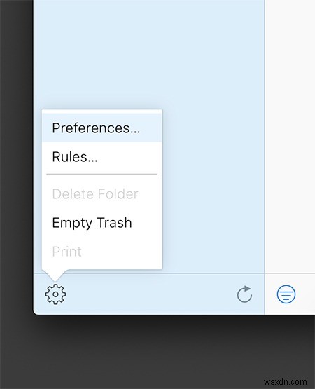 Cách tạo bí danh email (alias) iCloud