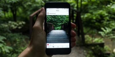 Cách dùng Instagram trên máy tính