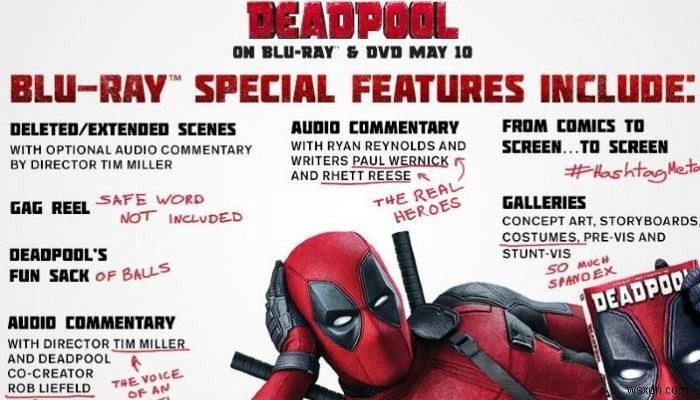 Tại sao bạn nên cân nhắc dịch vụ DVD của Netflix