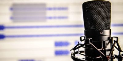 5 podcast hài hước hay nhất để thư giãn tâm trí
