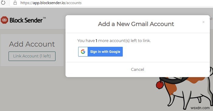 Cách chặn (Blacklist) hoặc cho phép (Whitelist) địa chỉ IP cho Gmail