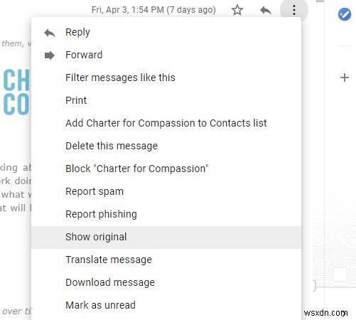 Cách chặn (Blacklist) hoặc cho phép (Whitelist) địa chỉ IP cho Gmail