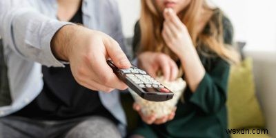 Các trang web miễn phí tốt nhất để xem chương trình TV hợp pháp trong giãn cách xã hội