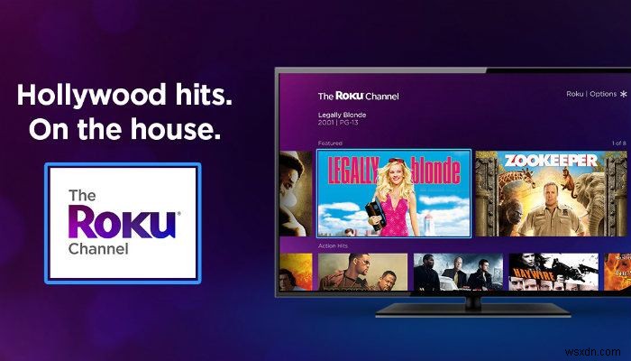Các trang web miễn phí tốt nhất để xem chương trình TV hợp pháp trong giãn cách xã hội