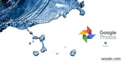 Tab  For You  của Google Photos: Tổ chức thông minh ảnh và video