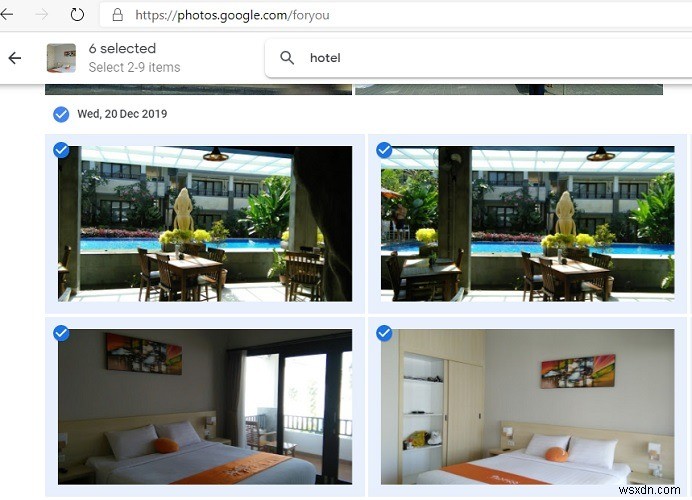 Tab  For You  của Google Photos: Tổ chức thông minh ảnh và video