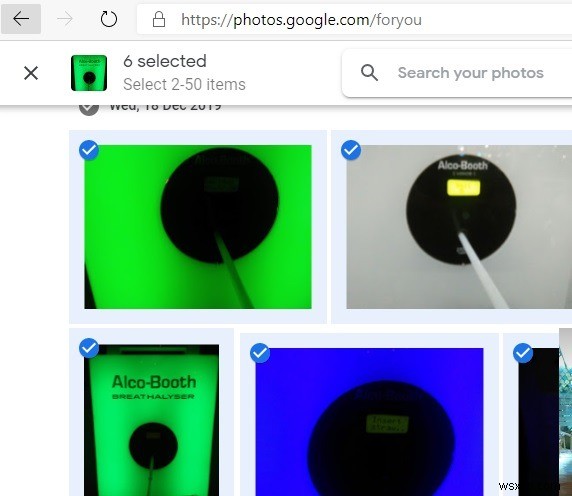 Tab  For You  của Google Photos: Tổ chức thông minh ảnh và video