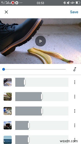 Tab  For You  của Google Photos: Tổ chức thông minh ảnh và video