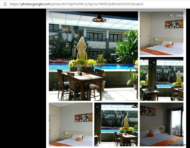 Tab  For You  của Google Photos: Tổ chức thông minh ảnh và video