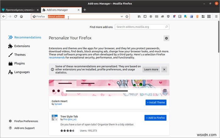 Cách khắc phục sự cố Firefox khi nó bị crash