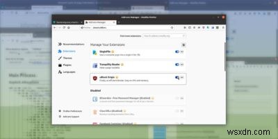 Cách khắc phục sự cố Firefox khi nó bị crash