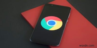 Cách di chuyển thanh menu xuống dưới cùng trong Chrome cho Android