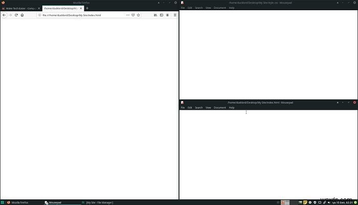 Hướng Dẫn HTML Và CSS Cho Người Mới Bắt Đầu