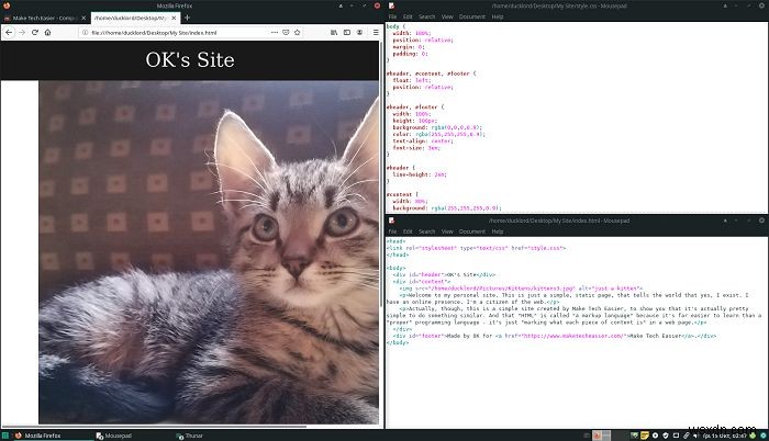 Hướng Dẫn HTML Và CSS Cho Người Mới Bắt Đầu