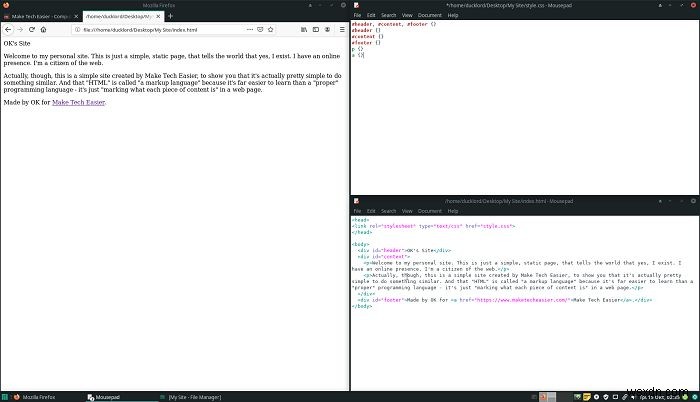 Hướng Dẫn HTML Và CSS Cho Người Mới Bắt Đầu