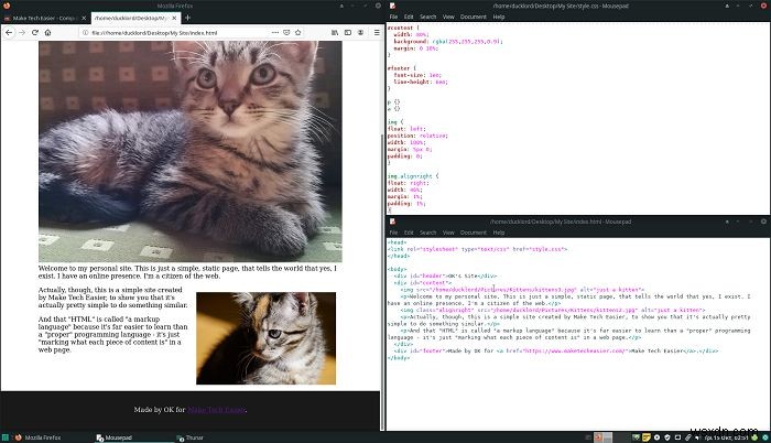 Hướng Dẫn HTML Và CSS Cho Người Mới Bắt Đầu