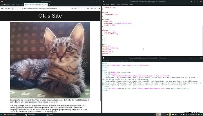 Hướng Dẫn HTML Và CSS Cho Người Mới Bắt Đầu