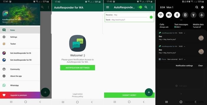 5 Tiện Ích Mở Rộng Tốt Nhất Cho Người Dùng WhatsApp
