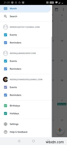 Dùng Google Calendar Thông Báo Cho Đồng Nghiệp Bạn Sắp Đi Muộn