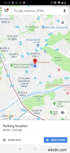 8 Mẹo Tận Dụng Tối Đa Google Maps